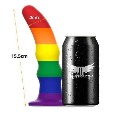 Kuno Pride Dildo M | Mythology