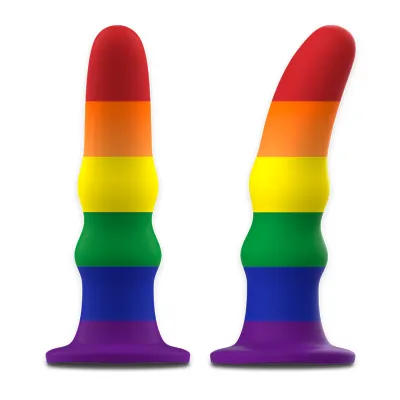 Kuno Pride Dildo S – Mythology