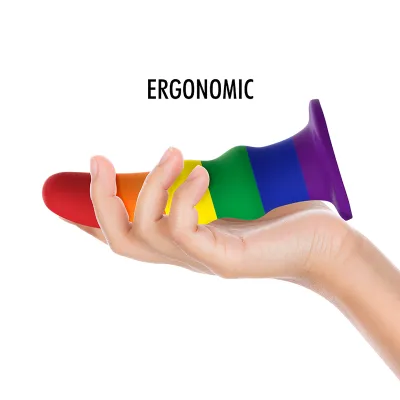 Kuno Pride Dildo S – Mythology
