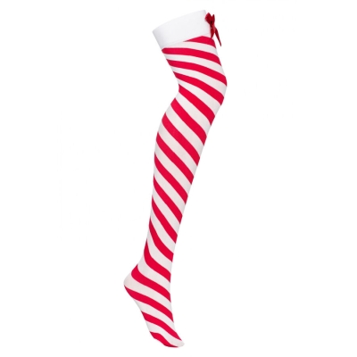 Kissmas Strümpfe S/M | Obsessive