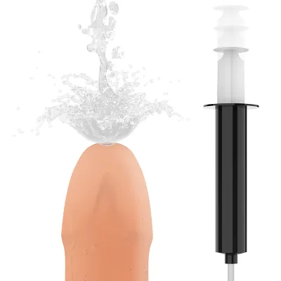 Flipper Original Dildo M Squirting – Mythology
