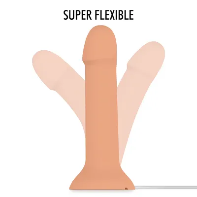 Flipper Original Dildo M Squirting – Mythology