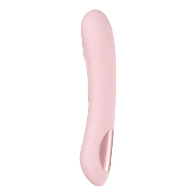 Pearl 3 G-Punkt Vibrator Pink | Kiiroo
