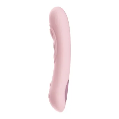 Pearl 3 G-Punkt Vibrator Pink | Kiiroo