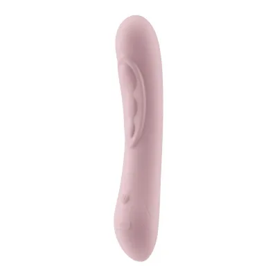 Pearl 3 G-Punkt Vibrator Pink | Kiiroo