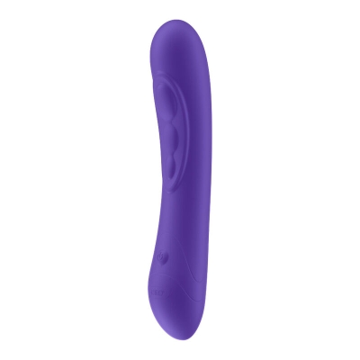 Pearl 3 G - Punkt Vibrator Lila | Kiiroo