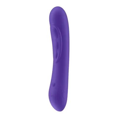 Pearl 3 G - Punkt Vibrator Lila | Kiiroo