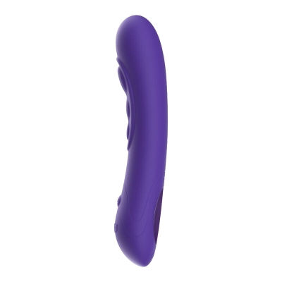 Pearl 3 G - Punkt Vibrator Lila | Kiiroo