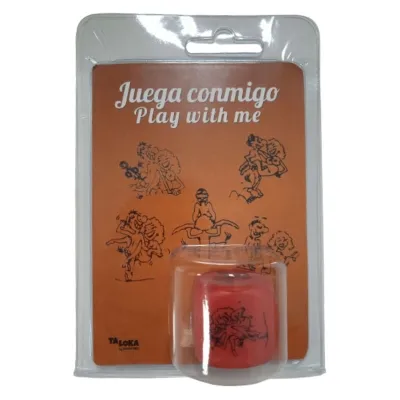 Kamasutra Aktionswürfel Rot – Diablo Picante