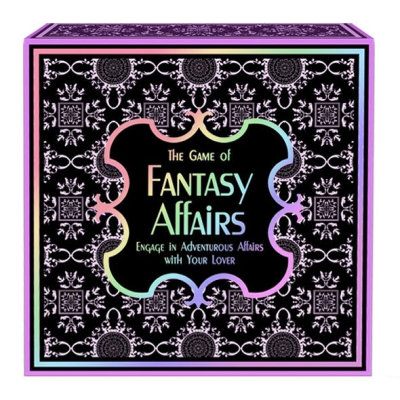 Fantasie Angelegenheiten Kreatives Spiel | Kheper Games