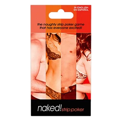 Nu! Strip Poker – Kheper Games