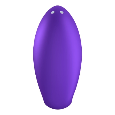 Love Riot Fingervibrator Lila | Satisfyer