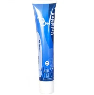Lubricating Jelly 82g – Unilatex