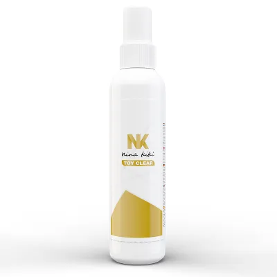 Spielzeugreiniger 150ml – Nina Cup