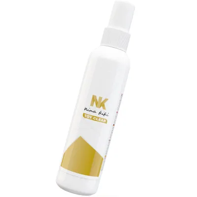Spielzeugreiniger 150ml – Nina Cup