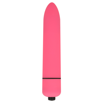 Mini Vibrationskugel 9cm Rosa | Ohmama