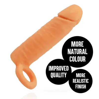 Extensión Pene (16cm) – Addicted Toys