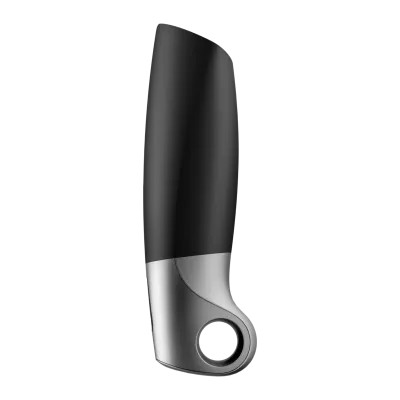 Power Masturbator - Schwarz – Satisfyer