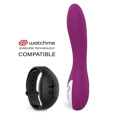Elsie Vibrator Watchme Kompatibel | Coverme