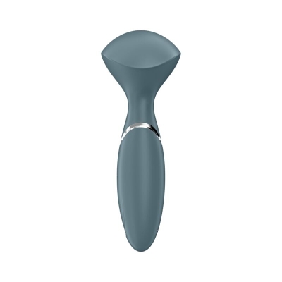 Mini Wond-Er Grau | Satisfyer