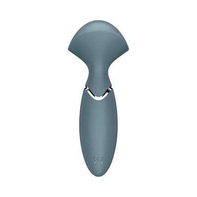Mini Wond-Er Grau | Satisfyer