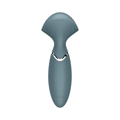 Mini Wond-Er Grau – Satisfyer