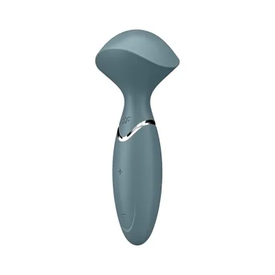 Mini Wond-Er Grau – Satisfyer