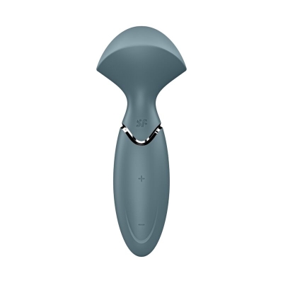 Mini Wond-Er Grau | Satisfyer