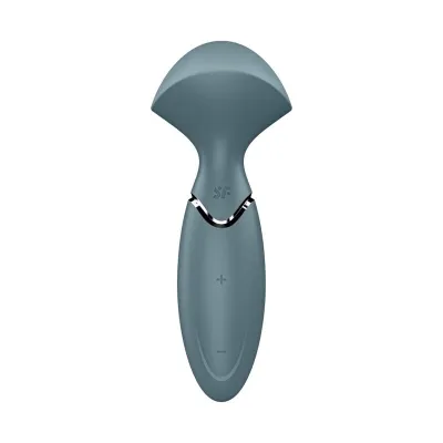 Mini Wond-Er Grau – Satisfyer