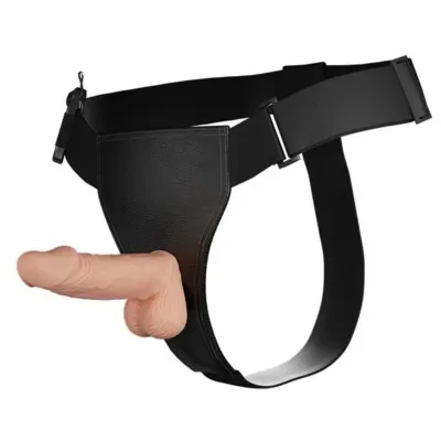 Ultra Passionate Geschirr 19,4cm – Fleischfarben – Baile