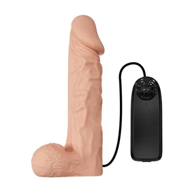Ultra Passionate Geschirr 24cm - Fleischfarben – Baile