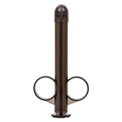 XL Gleitgel Spender Schwarz | Calex