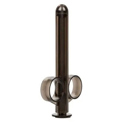 Xl Gleitgel Spender Schwarz – Calex