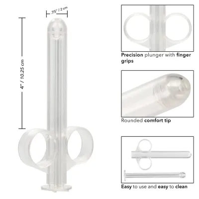 XL Lubricant Dispenser – Calex