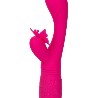 Butterfly Kiss Flutter Rosa – Calex