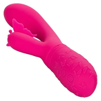 Butterfly Kiss Flutter Rosa – Calex