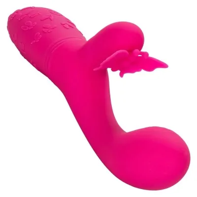 Butterfly Kiss Flutter Rosa – Calex