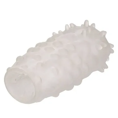 Reversible Nubby Stroker – Calex