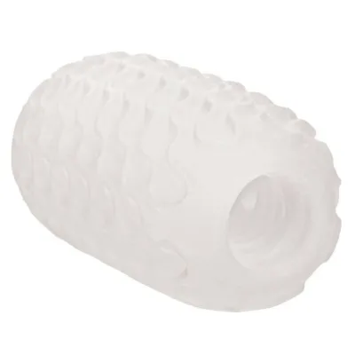 Reversible Ribbed Stroker – Calex