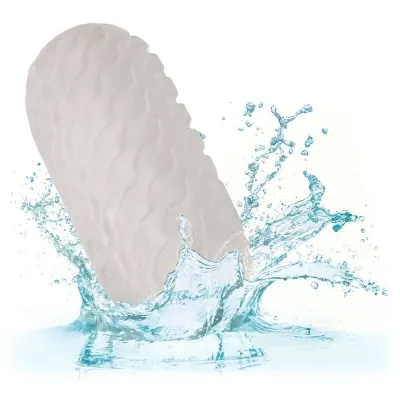 Reversible Ribbed Stroker – Calex