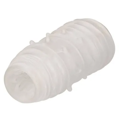 Reversible Ribbed Stroker – Calex
