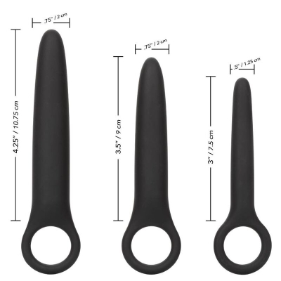 Dilator Trio Set | Calex