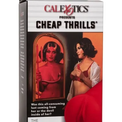 Cheap Thrills The She Devil – Calex