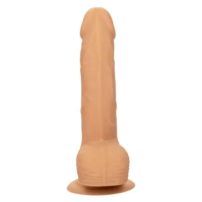 Silikon Studs 6 15,24cm Hautfarben | Calex