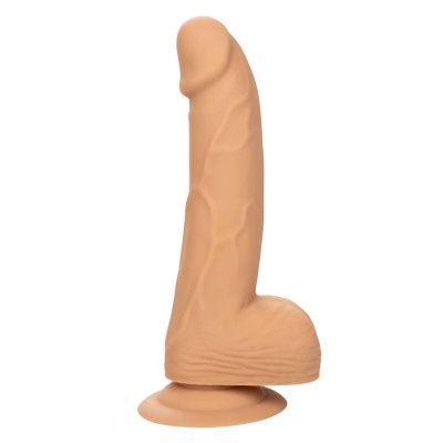 Silikon Studs 6 15,24cm Hautfarben | Calex