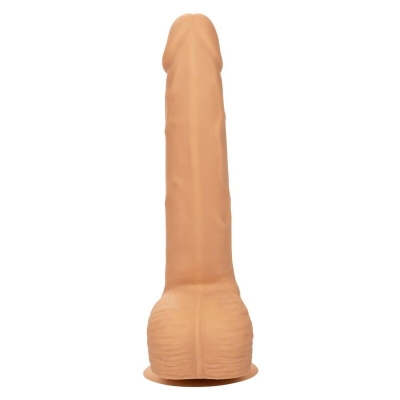 Silikon Studs 20,32cm Hautfarben | Calex