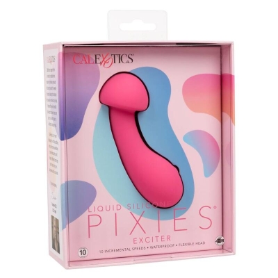 Pixies Exciter Rosa | Calex