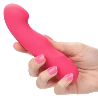 Pixies Curvy Pink | Calex