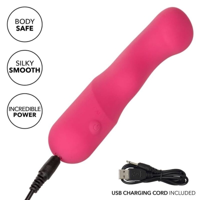 Pixies Curvy Pink | Calex