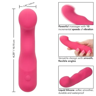 Pixies Curvy Pink – Calex